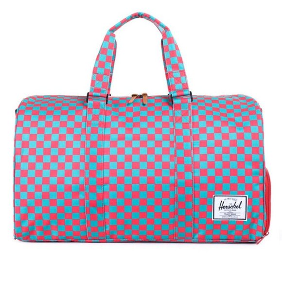 Herschel Supply Company Handbags - Herschel - Novel Bag 3 Salmon Pink